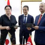 Don japonais au profit du ministère de la Santé en prévision de la TICAD 8