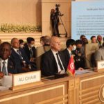 TICAD 8: C’est par l’investissement privé que nous pourrons intensifier notre partenariat, pour une croissance partagée (Macky Sall)