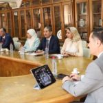 Sécurité et accueil : Rabïi Majidi veut créer des cellules de suivi au sein des ports et aéroports tunisiens
