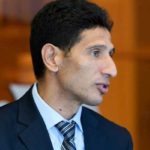 Afif Mabrouki, nouveau PDG de la SOTRAPIL