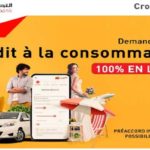 Nouveau parcours crédit à la consommation 100% en ligne @ Attijari bank
