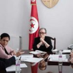 Préparation du Budget de l’Etat 2023: Najla Bouden réunit autour d’elle trois ministres