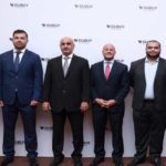 DP World implante sa plateforme “Dubuy.com” en Tunisie