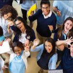 Cérémonie de lancement du projet «Employment4Youth», le 30 septembre