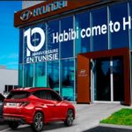 Hyundai Tunisie lance ses festivités de la Coupe du monde et de son 10ème anniversaire