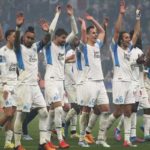 Marseille (OM) vs Eintracht Frankfurt en direct et live streaming: Comment regarder le match ?