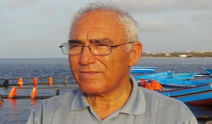 Mohamed Bedoui