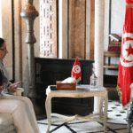 La secrétaire exécutive de la Commission économique et sociale pour l’Asie occidentale de l’ONU reçue à La Kasbah