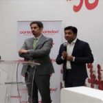 Ooredoo célèbre la Coupe du Monde FIFA Qatar 2022 avec une nouvelle image de marque