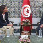 Tunisie – Pays-Bas: Réformes politiques et négociations avec le FMI au centre d’un entretien Jerandi-Barbara Frantzen