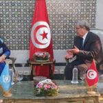 La secrétaire exécutive de la Commission économique et sociale de l’ONU pour l’Asie occidentale en visite en Tunisie