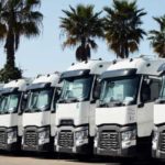 Événement de lancement de la marque Renault Trucks chez Ennakl Automobiles