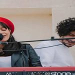 Nour et Selim Arjoun dans un concert de musique pop tunisienne “Identity” à l’IFT