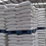 Plus de 100 tonnes de sucre pour Sidi Bouzid