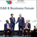 TICAD9 : Un contrat stratégique entre AMI Assurances et le japonais Sompo
