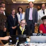 Le 1er prix de la “Tunisia Ticad Innovation 2022” à la Tunisie