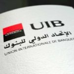 L’UIB certifiée ISO/IEC 27001:2013 activité SGSS Tunis, le 01/09/2022 UIB