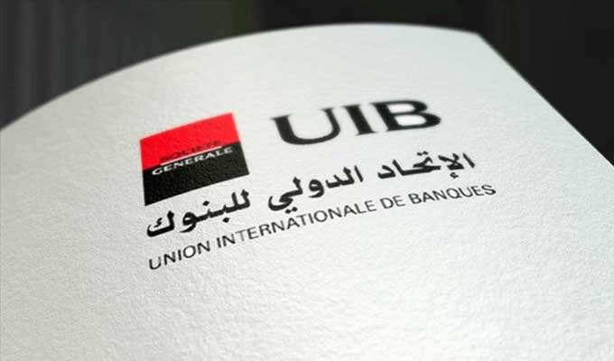 UIB