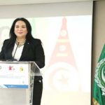 Amel Belhaj Moussa appelle à un Pacte arabe de lutte contre la violence fondée sur le genre en milieu de travail