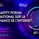 Organisation du “Digital Safety Forum” à Tunis