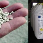 Distribution de l’ammonitrate agricole aux grossistes de Gabès