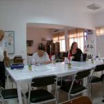 Des experts européens visitent le Centre de formation et d’apprentissage de Bizerte Formation