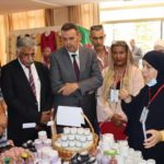 Première édition du “Forum maghrébin de l’artisanat” à Monastir, du 22 au 27 septembre