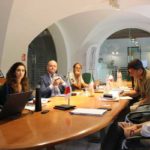 Une délégation de la coopération italienne en visite à Tozeur