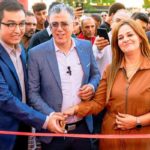 Ouverture du nouveau Huawei Experience Store à Bizerte