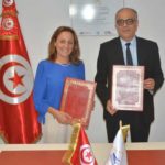 La Poste tunisienne développera des services monétiques innovants avec l’aide de VISA International