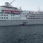 Tourisme: La croisière “Silver Sea” est à Sousse