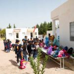 L’UBCI plus que jamais engagée dans sa lutte contre l’abandon scolaire