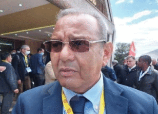 Samir Majoul conduit une délégation tunisienne aux Rencontres d’Affaires Tunisie–France 2025