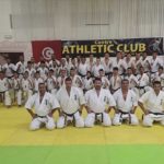 Arts martiaux-Jeux mondiaux 2023: La sélection tunisienne avec 3 lutteurs en Arabie Saoudite