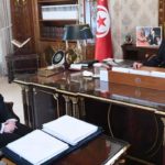 Saïed et Bouden discutent des enjeux financiers de l’État tunisien