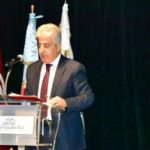 Imed Memiche à la 2e réunion de la Coalition Islamique Militaire