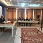 Au Sommet “Voice of the South 2023”, en Inde, Jerandi plaide la concertation