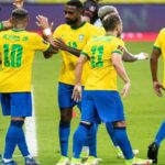 Ronaldo plaide pour le retour de Neymar en sélection pour le Mondial-2026