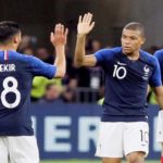Match Argentine vs France : Où regarder le match en direct et en live streaming? France