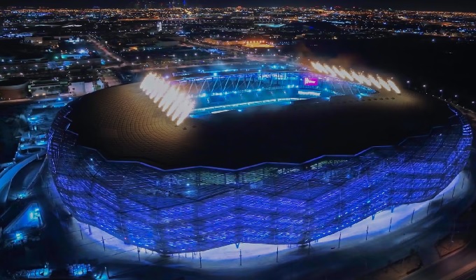 Mondial Qatar 2022