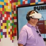 Sfax : Colloque sur l’intelligence artificielle et le Metaverse