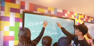 Tourisme de jeunesse et développement durable : 70 jeunes arabes réunis à Djerba pour imaginer l’avenir