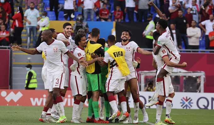 Qatar vs Sénégal en direct et live streaming: comment regarder le match ?