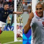 Coupe du monde de football Qatar 2022 : Quand l’émir de Dubaï félicite les Aigles de Carthage