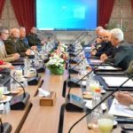 Promouvoir davantage la coopération militaire tuniso-américaine