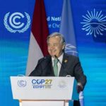 COP27: Un bilan décevant, mais il y a l’espoir