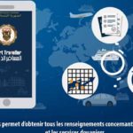 La douane tunisienne lance son application mobile “Smart Traveller”