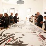 “Merveilles de la calligraphie arabe” : une exposition riche en styles et écoles à Tunis