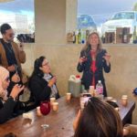A la découverte de l’huile d’olive Oueslati, un produit aux qualités exceptionnelles