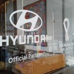 Vivez le Mondial avec la fanzone Hyundai à la Villa Didon Carthage pour supporter les aigles de Carthage et passer une coupe du monde exceptionnelle